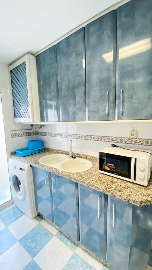 Appartement Campo Del Principe à Grenade Extérieur photo